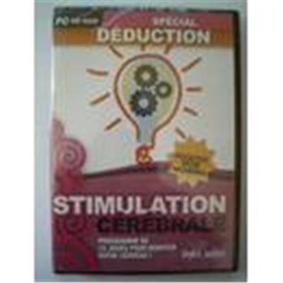 Micro Application Stimulation Cérébrale: Spécial Déduction - Publicité Micro Application Stimulation Cérébrale: Spécial Déduction - Publicité