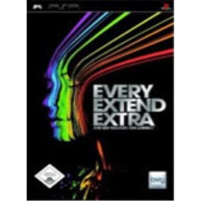 Disney Interactive Every Extend Extra - Publicité Disney Interactive Every Extend Extra - Publicité