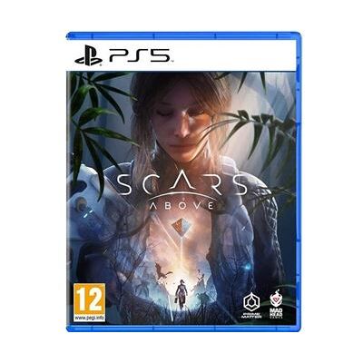 Prime Matter Scars Above PS5 - Publicité Prime Matter Scars Above PS5 - Publicité