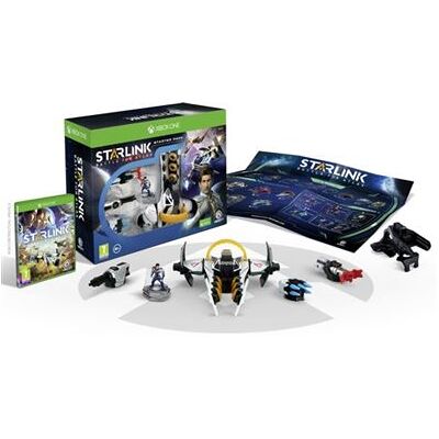 STARLINK : BATTLE FOR ATLAS STARTER PACK FR/NL XONE - Publicité STARLINK : BATTLE FOR ATLAS STARTER PACK FR/NL XONE - Publicité