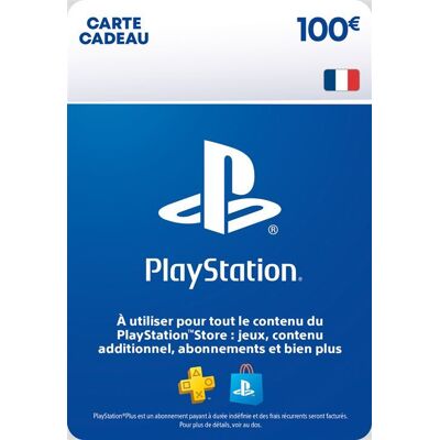 EPAY DIGITAL Code de téléchargement Playstation Store Fonds pour Porte-Monnaie virtuel 100E - Publicité EPAY DIGITAL Code de téléchargement Playstation Store Fonds pour Porte-Monnaie virtuel 100E - Publicité