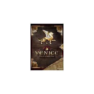 Nexway Rise of Venice - Gold Edition - Publicité Nexway Rise of Venice - Gold Edition - Publicité