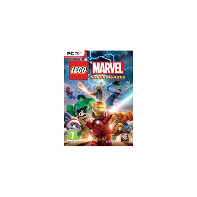 Nexway LEGO Marvel Super Heroes - Publicité Nexway LEGO Marvel Super Heroes - Publicité