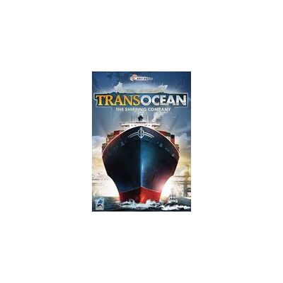 Nexway TransOcean - The Shipping Company - Publicité Nexway TransOcean - The Shipping Company - Publicité