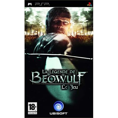 Logithéque Beowulf The Game - Publicité Logithéque Beowulf The Game - Publicité