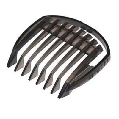 BABYLISS - GUIDE DE PEIGNE 3 - 18mm - 35807091 - Publicité BABYLISS - GUIDE DE PEIGNE 3 - 18mm - 35807091 - Publicité