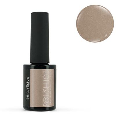 Non communiqué Beautélive - Vernis à ongles semi permanent MyPolish - 105 - Satin silk - 15ml 105 - Satin silk - Publicité Non communiqué Beautélive - Vernis à ongles semi permanent MyPolish - 105 - Satin silk - 15ml 105 - Satin silk - Publicité