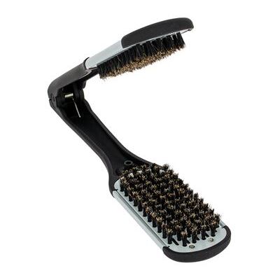 Non communiqué Brosse lissante céramique Poils de sanglier Beautélive - Publicité Non communiqué Brosse lissante céramique Poils de sanglier Beautélive - Publicité