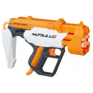Non communiqué Nerf n-strike modulus pistolet stockshot - hasbro - Publicité Non communiqué Nerf n-strike modulus pistolet stockshot - hasbro - Publicité