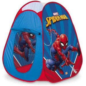 Non communiqué MONDO - TENTE POP-UP Spider-Man - Publicité Non communiqué MONDO - TENTE POP-UP Spider-Man - Publicité