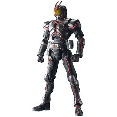 Non communiqué Sic28 Kamen Rider Fai's - Publicité Non communiqué Sic28 Kamen Rider Fai's - Publicité