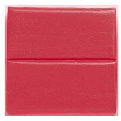 Staedtler Fimo Soft 56g Indian Rouge - Pâte - Publicité Staedtler Fimo Soft 56g Indian Rouge - Pâte - Publicité
