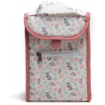 Non communiqué Sac à gouter Lila - Amadeus - Décoré - Tissu - Publicité Non communiqué Sac à gouter Lila - Amadeus - Décoré - Tissu - Publicité