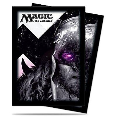 Ultra Pro Magic 2015 Deck Protectors Version 6 - Publicité Ultra Pro Magic 2015 Deck Protectors Version 6 - Publicité
