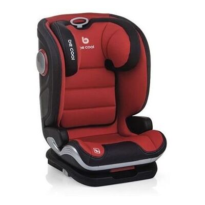 Siège Auto Be Cool Mars - 7023Y75 - Pour enfants 100-150cm - Publicité Siège Auto Be Cool Mars - 7023Y75 - Pour enfants 100-150cm - Publicité