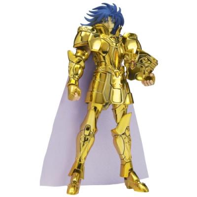 Bandai Saint Myth Cloth Saint Seiya - Golden Saint Cloth Saga des Gémeaux & Grand Pape - Publicité Bandai Saint Myth Cloth Saint Seiya - Golden Saint Cloth Saga des Gémeaux & Grand Pape - Publicité