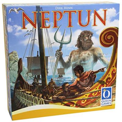 Asmodee Asmodée - qgnep01 - jeu de voyage et de poche - neptun - Publicité Asmodee Asmodée - qgnep01 - jeu de voyage et de poche - neptun - Publicité
