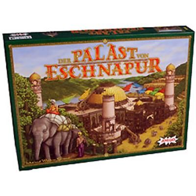 Amigo Der Palast Von Eschnapur - Publicité Amigo Der Palast Von Eschnapur - Publicité