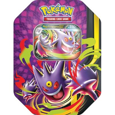 Pokemon Carte à collectionner Pokémon Pokébox Méga-Mélodelfe ex Multicolore - Publicité Pokemon Carte à collectionner Pokémon Pokébox Méga-Mélodelfe ex Multicolore - Publicité