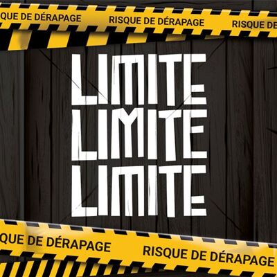 Cartamundi Jeu d'ambiance Asmodee Limite Limite Limite Refresh Multicolore - Publicité Cartamundi Jeu d'ambiance Asmodee Limite Limite Limite Refresh Multicolore - Publicité