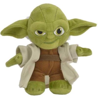 Non communiqué DISNEY-STAR WARS BEAN-BAG(17CM) - Publicité Non communiqué DISNEY-STAR WARS BEAN-BAG(17CM) - Publicité