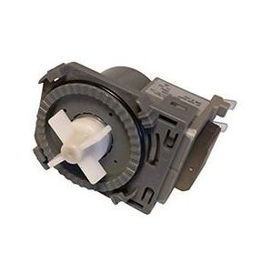 Pompe de vidange 30w 230v midea pour lave-vaisselle valberg - proline - thomson - brandt - sauter - oceanic - curtiss - saba - Publicité Pompe de vidange 30w 230v midea pour lave-vaisselle valberg - proline - thomson - brandt - sauter - oceanic - curtiss - saba - Publicité