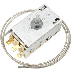 Thermostat K59L2103 Réfrigérateur, congélateur 2063294017 FAURE, ARTHUR MARTIN ELECTROLUX, ELECTROLUX, ZANUSSI, AEG, PROLINE - 293600 - Publicité Thermostat K59L2103 Réfrigérateur, congélateur 2063294017 FAURE, ARTHUR MARTIN ELECTROLUX, ELECTROLUX, ZANUSSI, AEG, PROLINE - 293600 - Publicité