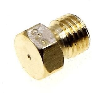 far injecteur gaz butane ø 68 pour table de cuisson - 203507 - Publicité far injecteur gaz butane ø 68 pour table de cuisson - 203507 - Publicité