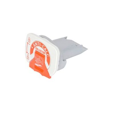 Calor - Modèle 3443033616360134384 - Collecteur anti-calcaire - Accessoire pour centrale vapeur - Publicité Calor - Modèle 3443033616360134384 - Collecteur anti-calcaire - Accessoire pour centrale vapeur - Publicité