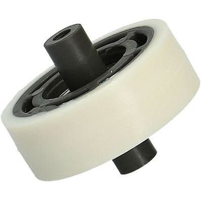 Modèle Bauknecht - Poulie de tambour - Pièce de sèche-linge - Publicité Modèle Bauknecht - Poulie de tambour - Pièce de sèche-linge - Publicité