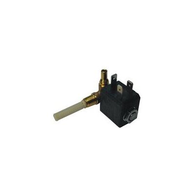 Fer à vapeur Calor - Électrovanne avec filtre pour générateur vapeur Calor - Publicité Fer à vapeur Calor - Électrovanne avec filtre pour générateur vapeur Calor - Publicité