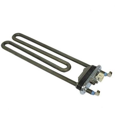 Résistance (avec thermostat) 1950W (62702-9179) Lave-linge 1321020115 AEG, ARTHUR MARTIN ELECTROLUX, FAURE, ARTHUR MARTIN, ELECTROLUX, ZANUSSI, REX - 62702_3662894227627 - Publicité Résistance (avec thermostat) 1950W (62702-9179) Lave-linge 1321020115 AEG, ARTHUR MARTIN ELECTROLUX, FAURE, ARTHUR MARTIN, ELECTROLUX, ZANUSSI, REX - 62702_3662894227627 - Publicité