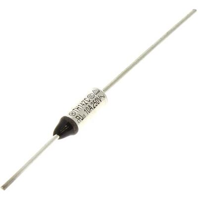 Brandt Fusible thermique 141° - Fusible - Publicité Brandt Fusible thermique 141° - Fusible - Publicité