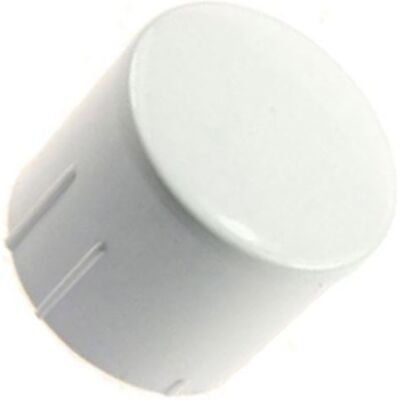 Ariston Hotpoint - Modèle 303571 - Bouton d'interrupteur marche/arrêt blanc - Pièce pour lave-vaisselle - Publicité Ariston Hotpoint - Modèle 303571 - Bouton d'interrupteur marche/arrêt blanc - Pièce pour lave-vaisselle - Publicité