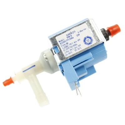 Rowenta - FS-9100026097 - Accessoire pompe générateur vapeur - Publicité Rowenta - FS-9100026097 - Accessoire pompe générateur vapeur - Publicité