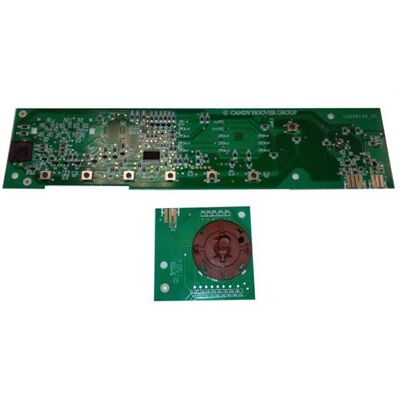 Hoover - 41042094 - Commande - Module - Module électronique - Publicité Hoover - 41042094 - Commande - Module - Module électronique - Publicité