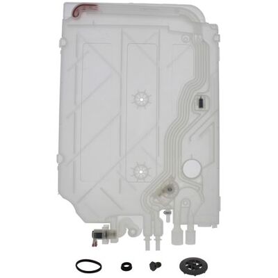 Échangeur thermique Bosch 00680319 - Pièce pour lave-vaisselle - Publicité Échangeur thermique Bosch 00680319 - Pièce pour lave-vaisselle - Publicité