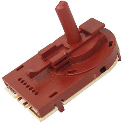Commutateur (selecteur programme) Lave-vaisselle C00143527 ARISTON HOTPOINT - 74241 - Publicité Commutateur (selecteur programme) Lave-vaisselle C00143527 ARISTON HOTPOINT - 74241 - Publicité