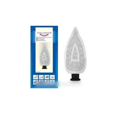 Semelle de Protection Rowenta pour Textiles Délicats - Publicité Semelle de Protection Rowenta pour Textiles Délicats - Publicité