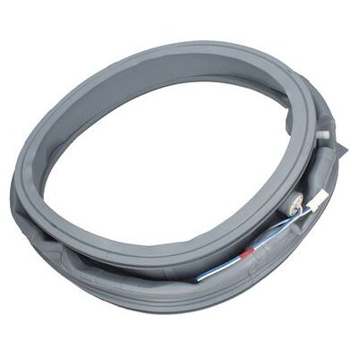 Samsung DC64-03685A - Joint d'étanchéité de porte de lave-linge - Publicité Samsung DC64-03685A - Joint d'étanchéité de porte de lave-linge - Publicité
