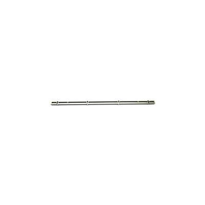 Ariston Hotpoint - C00060102 - Gris - Panneau de commande pour lave-vaisselle - Publicité Ariston Hotpoint - C00060102 - Gris - Panneau de commande pour lave-vaisselle - Publicité