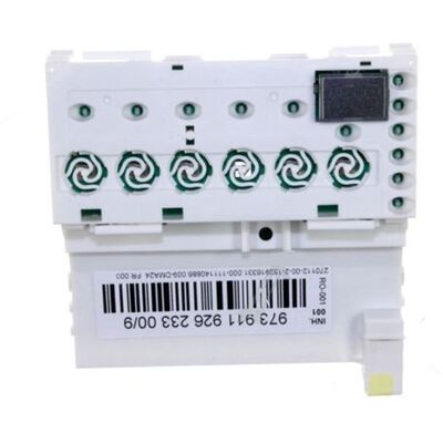 ARTHUR MARTIN - ASI6234N - Module électronique - Publicité ARTHUR MARTIN - ASI6234N - Module électronique - Publicité