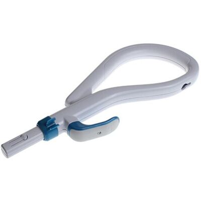 Non communiqué Ensemble poignée pour nettoyeur vapeur Black Decker - 100453801 - Publicité Non communiqué Ensemble poignée pour nettoyeur vapeur Black Decker - 100453801 - Publicité