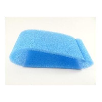Filtre en mousse Polti M0003113 - Accessoire aspirateur - Publicité Filtre en mousse Polti M0003113 - Accessoire aspirateur - Publicité