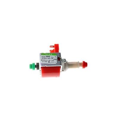 CEME - 500411690 500677580 - Pompe pour centrale vapeur - Publicité CEME - 500411690 500677580 - Pompe pour centrale vapeur - Publicité