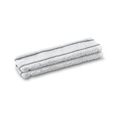 Karcher Kärcher housse de rechange microfibre pour wv 50 - Publicité Karcher Kärcher housse de rechange microfibre pour wv 50 - Publicité