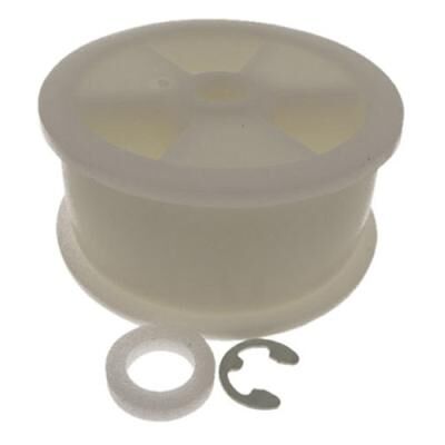 Brandt - Rullo tenditore (307) - - Spare part - Publicité Brandt - Rullo tenditore (307) - - Spare part - Publicité