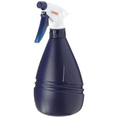 Leifheit - 72416 - Bleu Blanc - 600 ml - Spray Bottle - Publicité Leifheit - 72416 - Bleu Blanc - 600 ml - Spray Bottle - Publicité