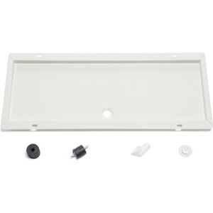 Non communiqué Bac à condensats pour pompe à chaleur Alféa HP Extensa - ATLANTIC - 072888 - Publicité Non communiqué Bac à condensats pour pompe à chaleur Alféa HP Extensa - ATLANTIC - 072888 - Publicité