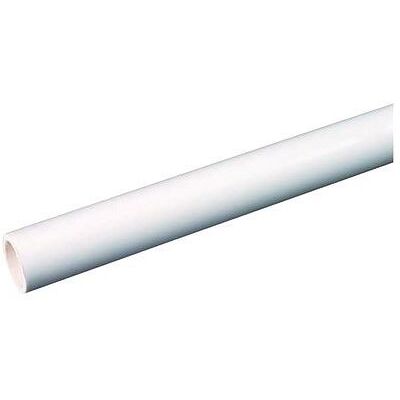 Diff Tuyau de condensat en PVC 2m - Drainage climatisation - Publicité Diff Tuyau de condensat en PVC 2m - Drainage climatisation - Publicité